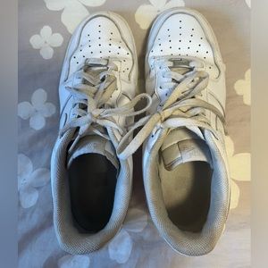 Nike Air Force 1 '07 Sneakers White